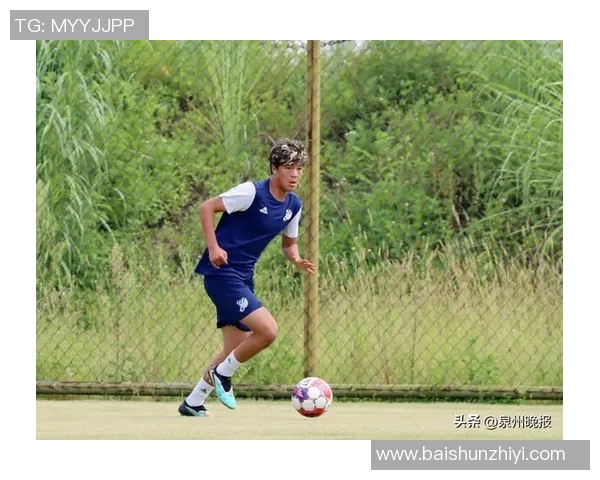 球星热议足球小将成长之路分享训练心法与青春励志故事