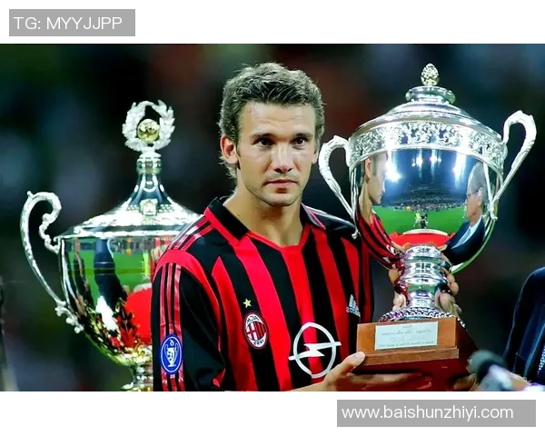 足球六大球星传奇人物解析与他们的时代风云变化